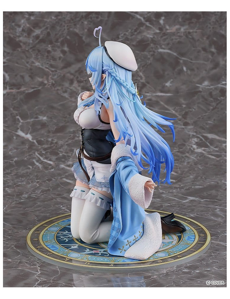 Max Factory - Hololive Production - Figure Yukihana Lamy