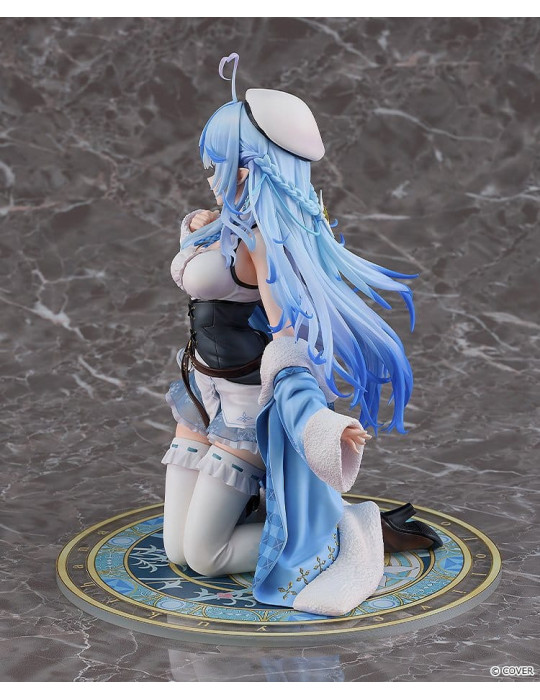 Max Factory - Hololive Production - Figure Yukihana Lamy