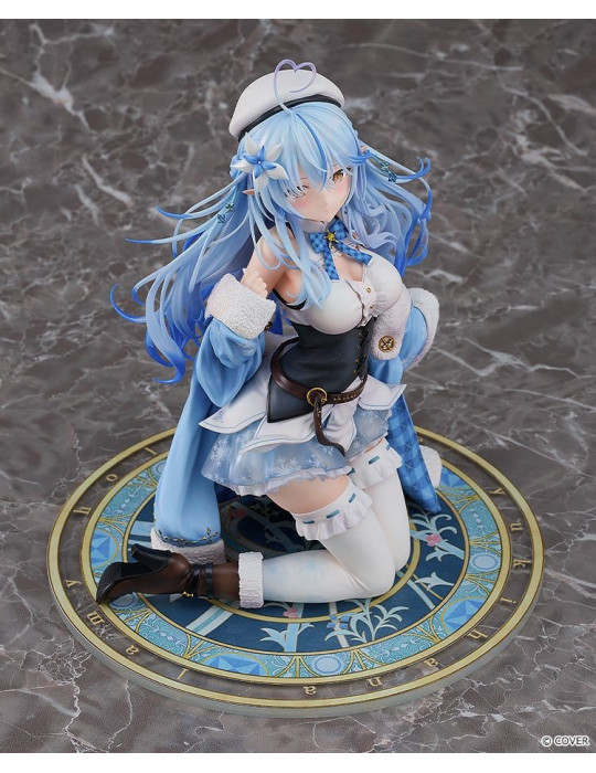 Max Factory - Hololive Production - Figure Yukihana Lamy