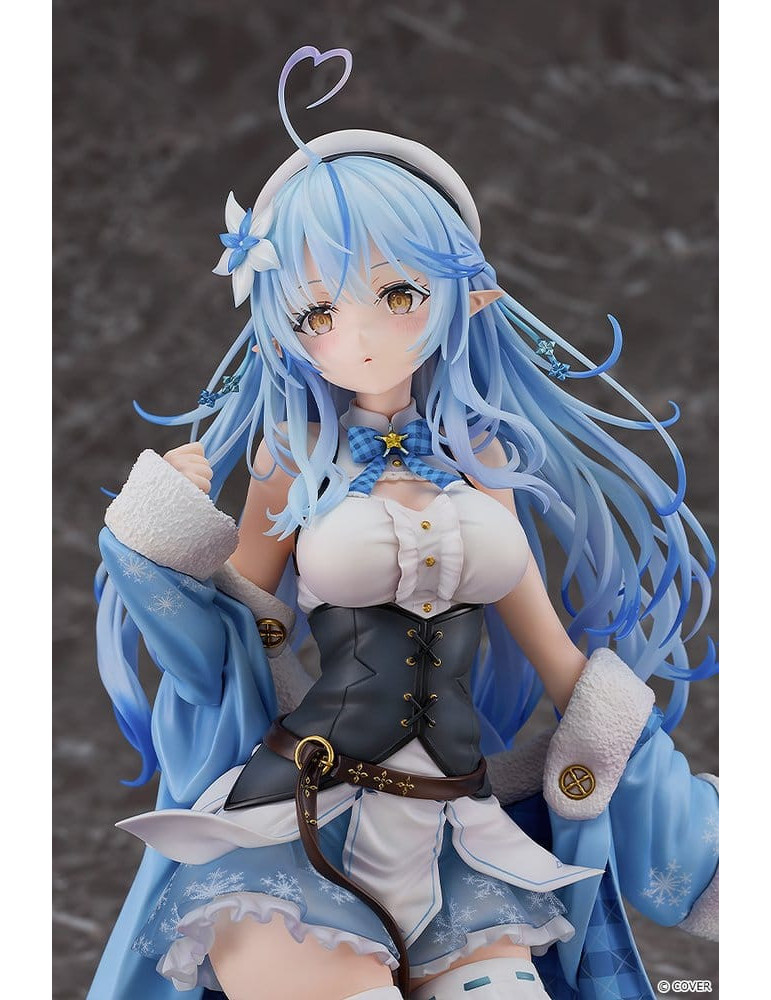 Max Factory - Hololive Production - Figure Yukihana Lamy