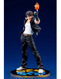 Kotobukiya - The King of Fighters '98 - Figure Kyo Kusanagi '98 Ver.