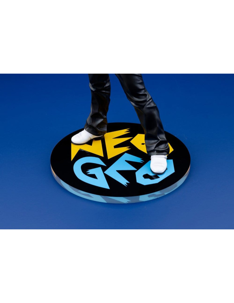 Kotobukiya - The King of Fighters '98 - Figure Kyo Kusanagi '98 Ver.