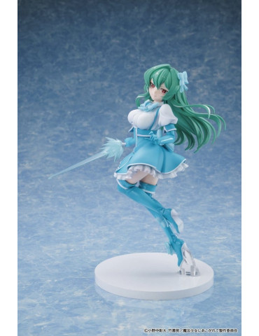 Kadokawa - Gushing over Magical Girls - Figure Magia Azure