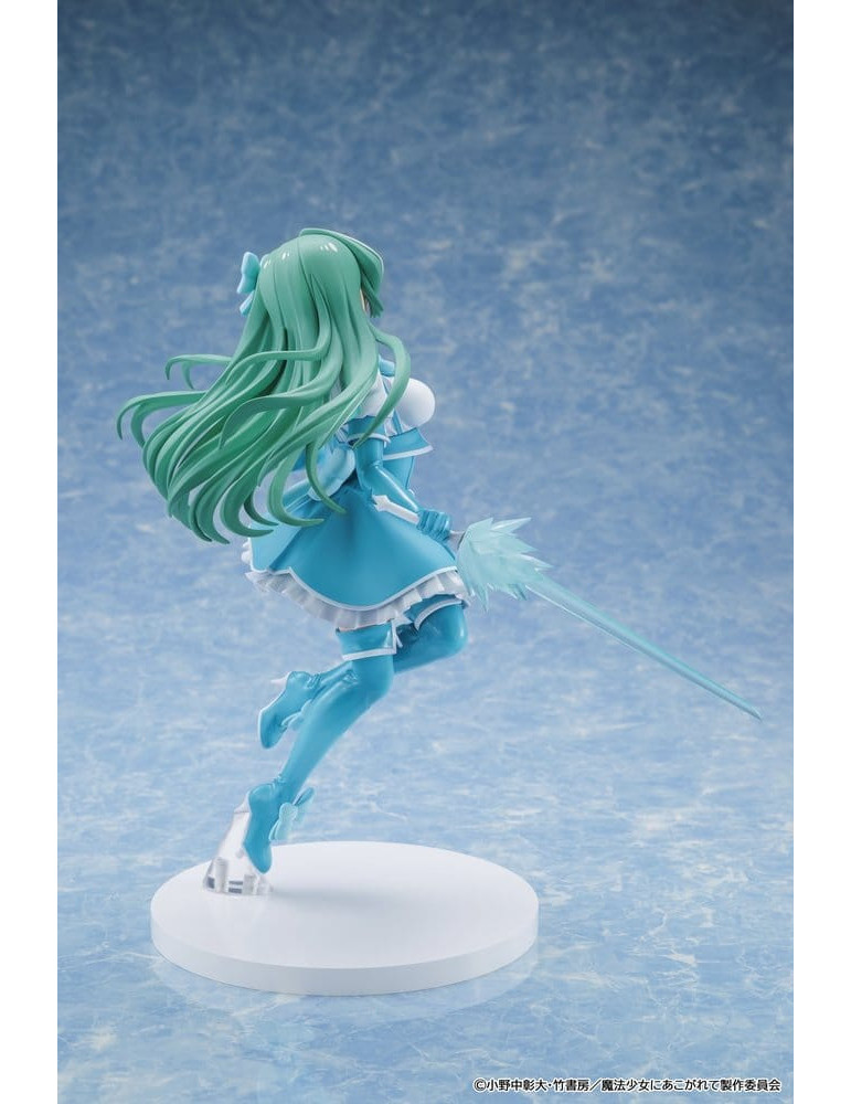 Kadokawa - Gushing over Magical Girls - Figure Magia Azure