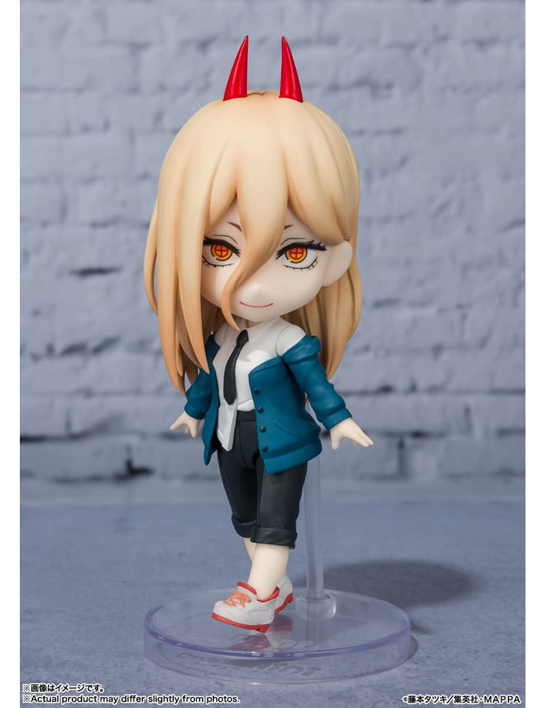 Bandai - Chainsaw Man - figure Figuarts mini Power