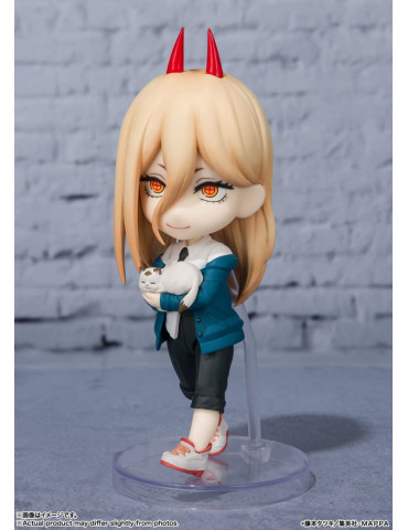 Bandai - Chainsaw Man - figure Figuarts mini Power 2