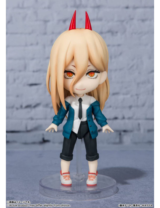 Bandai - Chainsaw Man - figure Figuarts mini Power