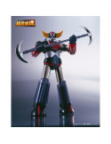 Bandai - UFO Robo Grendizer - figurine GX-04S Grendizer & Spazer Set
