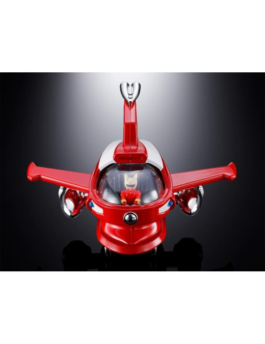 Bandai -Mazinger Z - Vehicle Jet Pilder