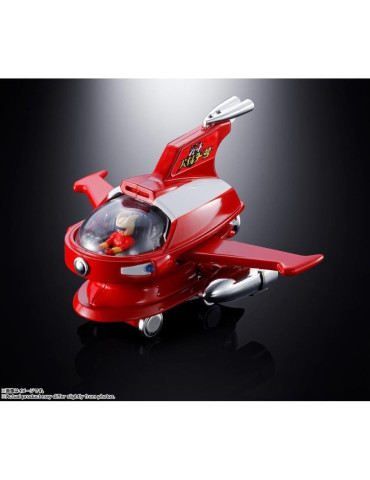 Bandai -Mazinger Z - Vehicle Jet Pilder 2