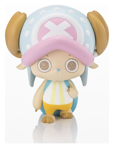 Bandai - One Piece - figure Tekupiku Chopper