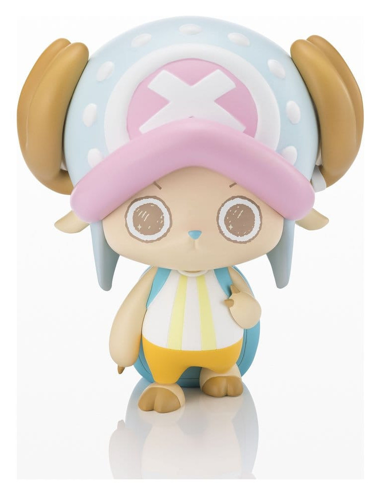 Bandai - One Piece - figure Tekupiku Chopper
