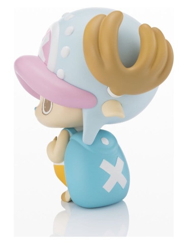 Bandai - One Piece - figure Tekupiku Chopper 2