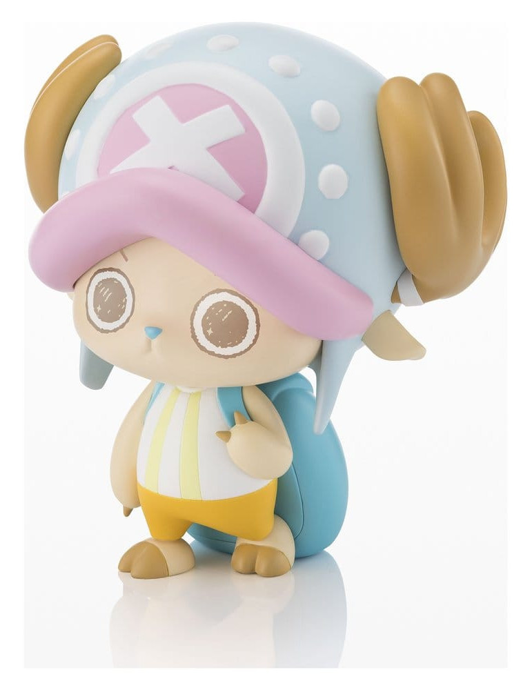 Bandai - One Piece - figure Tekupiku Chopper