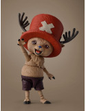 Bandai - One Piece - figure S.H.Figuarts Tony Tony Chopper