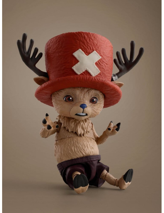 Bandai - One Piece - figurine S.H.Figuarts Tony Tony Chopper