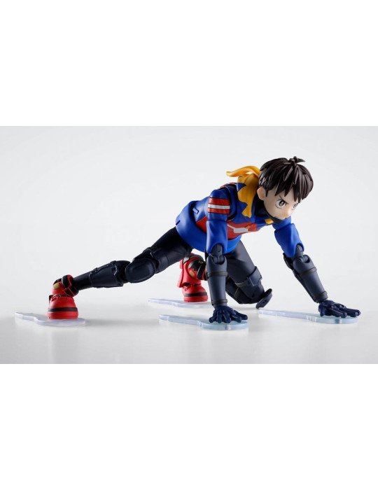 Bandai - My Hero Academia: Vigilantes - figure S.H.Figuarts Koichi Haimawari