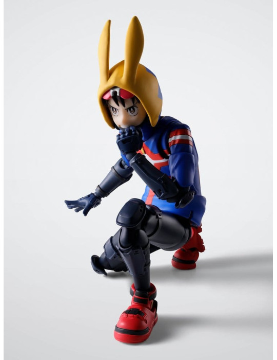 Bandai - My Hero Academia: Vigilantes - figure S.H.Figuarts Koichi Haimawari