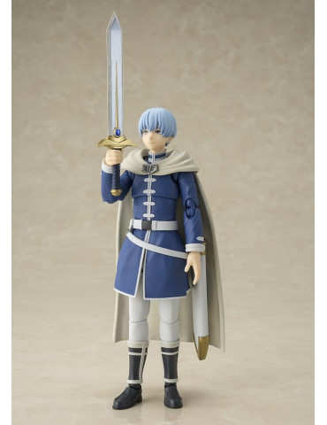 Bandai - Frieren: Beyond Journey's End - figure S.H.Figuarts Himmel 2