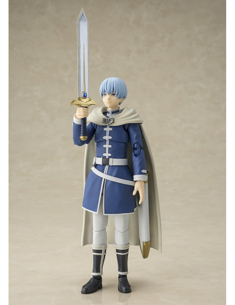 Bandai - Frieren: Beyond Journey's End - figure S.H.Figuarts Himmel