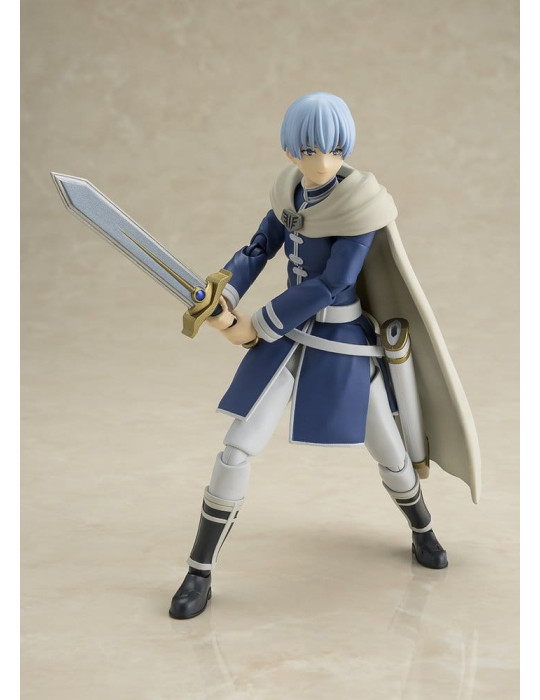 Bandai - Frieren: Beyond Journey's End - figure S.H.Figuarts Himmel