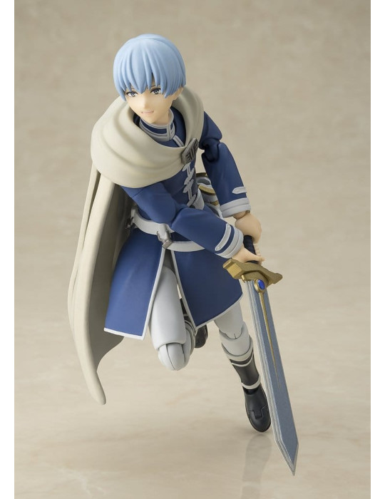 Bandai - Frieren: Beyond Journey's End - figure S.H.Figuarts Himmel