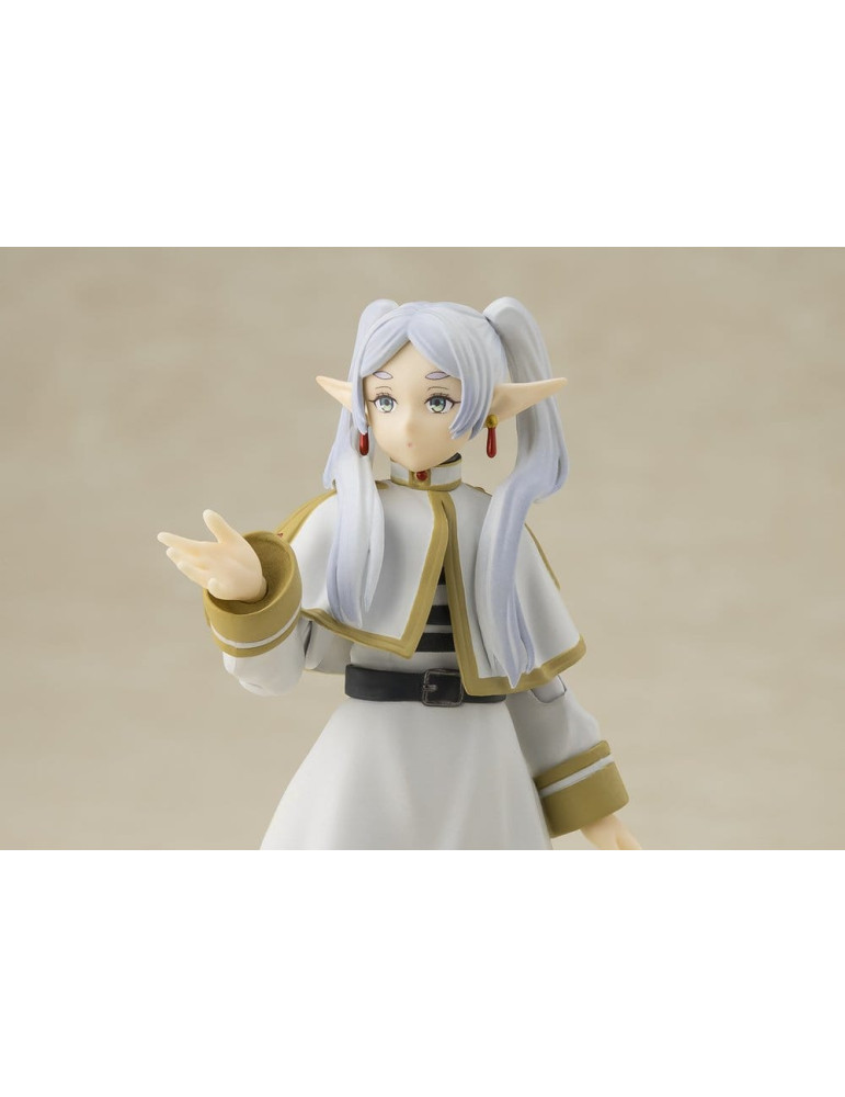 Bandai - Frieren: Beyond Journey's End - figurine S.H.Figuarts Himmel