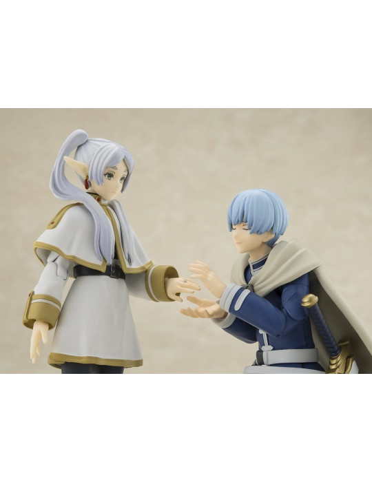 Bandai - Frieren: Beyond Journey's End - figure S.H.Figuarts Himmel