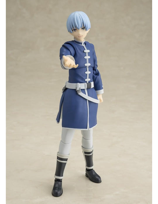 Bandai - Frieren: Beyond Journey's End - figure S.H.Figuarts Himmel