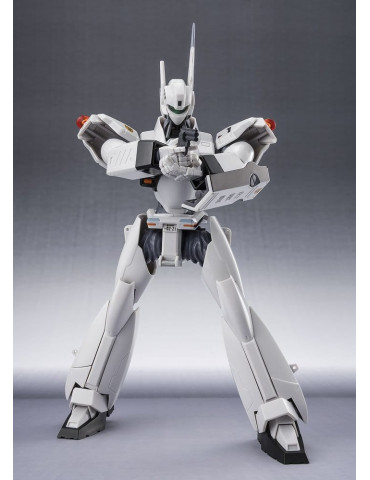 Bandai - Mobile Police Patlabor - figure Side Labor Ingram Plus (AV-98 Plus) 1st