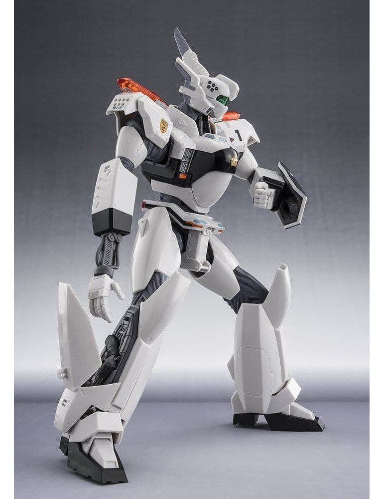 Bandai - Mobile Police Patlabor - figurine Side Labor Ingram Plus (AV-98 Plus) 1st