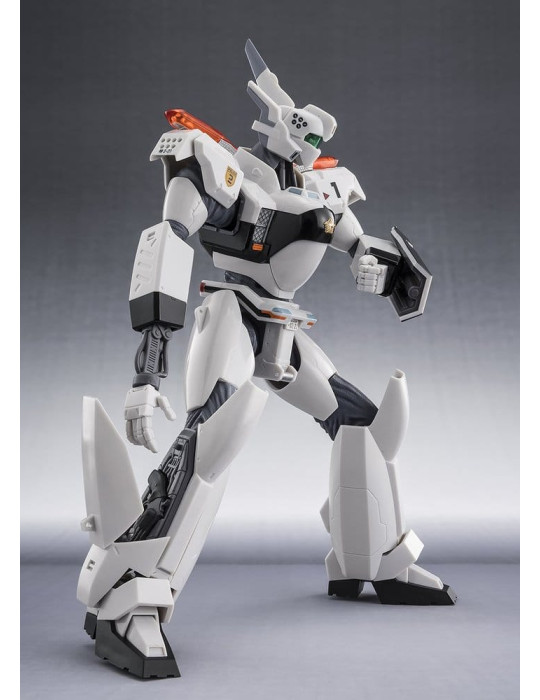 Bandai - Mobile Police Patlabor - figurine Side Labor Ingram Plus (AV-98 Plus) 1st
