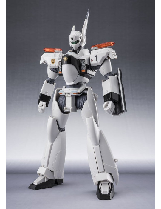 Bandai - Mobile Police Patlabor - figure Side Labor Ingram Plus (AV-98 Plus) 1st