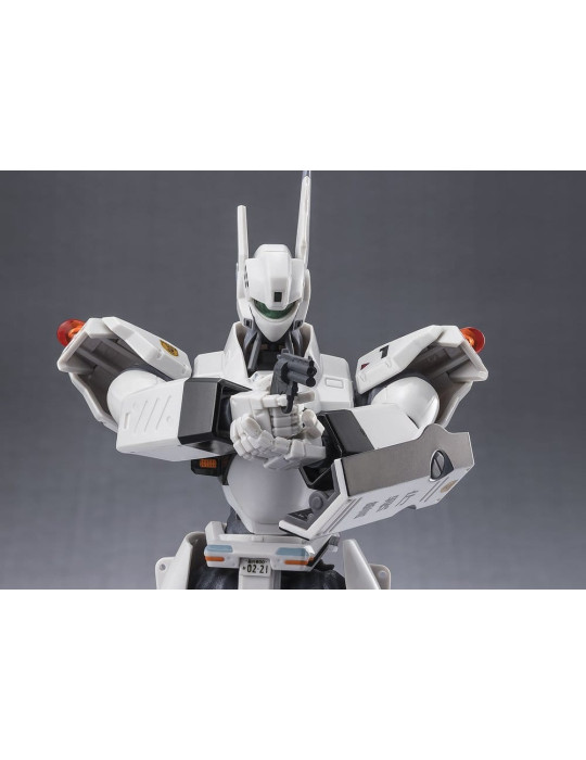 Bandai - Mobile Police Patlabor - figure Side Labor Ingram Plus (AV-98 Plus) 1st