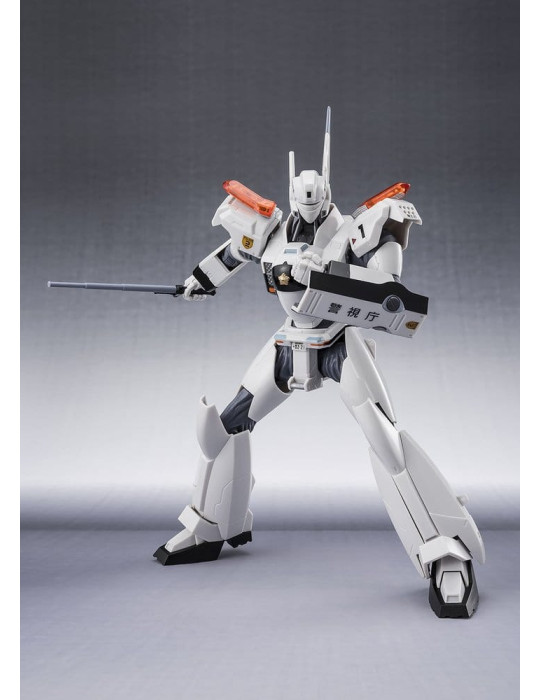 Bandai - Mobile Police Patlabor - figure Side Labor Ingram Plus (AV-98 Plus) 1st