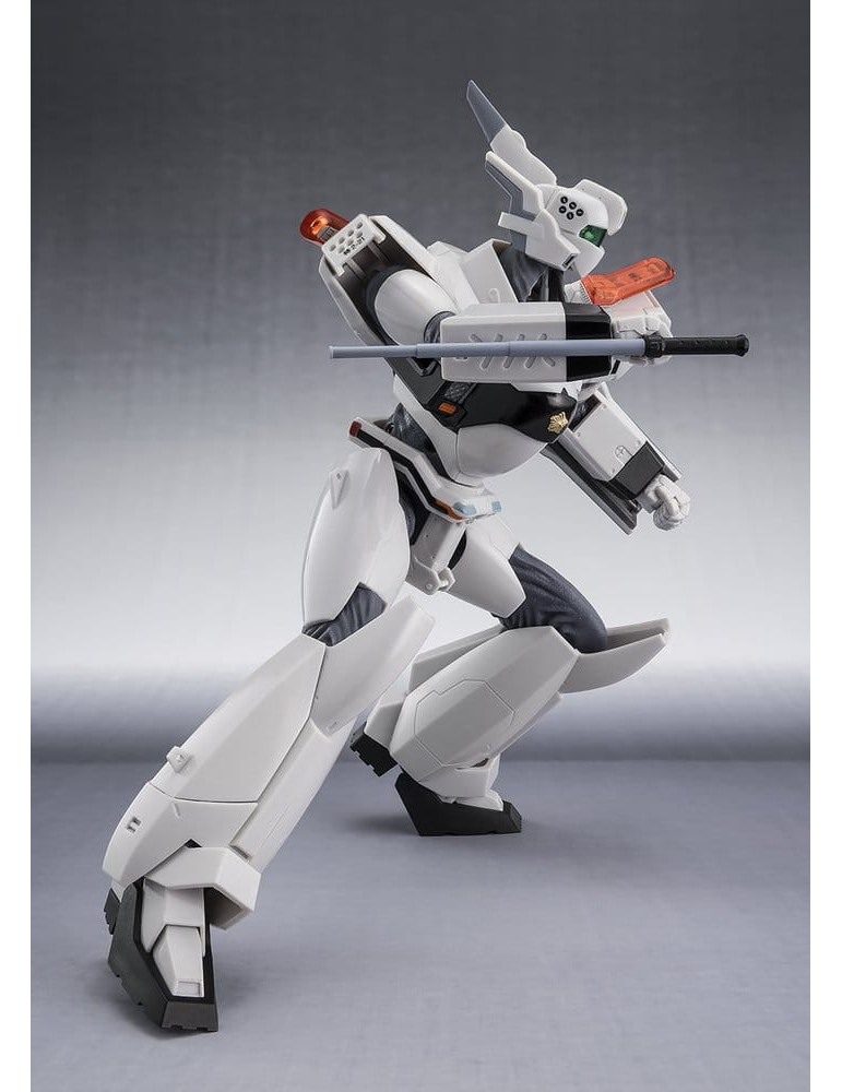 Bandai - Mobile Police Patlabor - figurine Side Labor Ingram Plus (AV-98 Plus) 1st