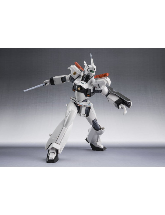 Bandai - Mobile Police Patlabor - figure Side Labor Ingram Plus (AV-98 Plus) 1st