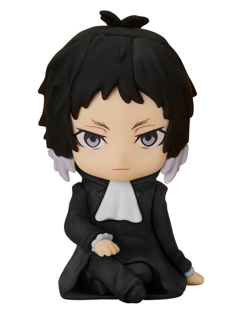 Orange Rouge - Bungo Stray Dogs - figurine Nendoroid Plus mini Ryunosuke Akutagawa