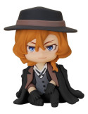 Orange Rouge - Bungo Stray Dogs - figure Nendoroid Plus mini Chuya Nakahara