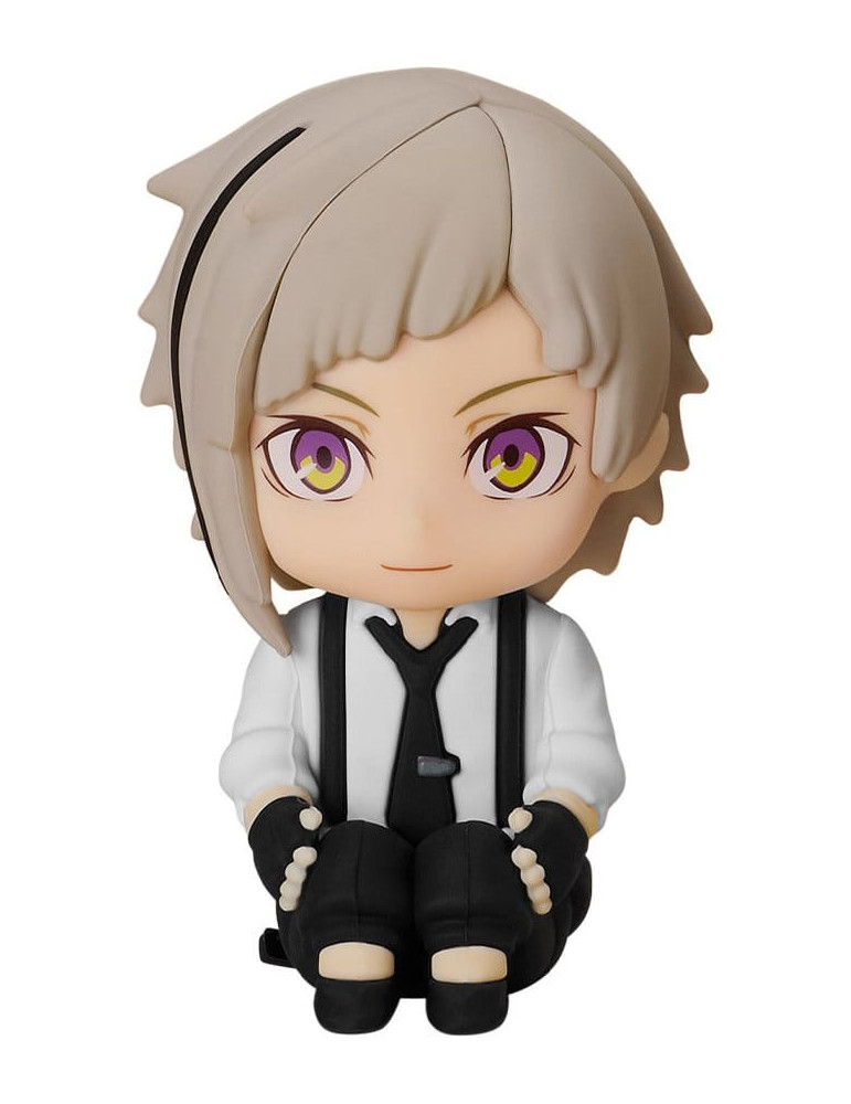 Orange Rouge - Bungo Stray Dogs - figurine Nendoroid Plus mini Atsushi Nakajima