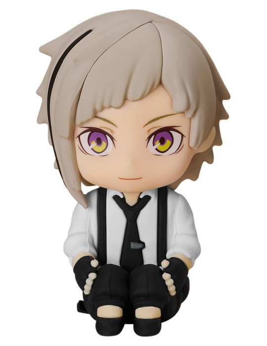 Orange Rouge - Bungo Stray Dogs - figure Nendoroid Plus mini Atsushi Nakajima