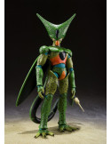 Bandai - Dragonball Z - Figure S.H. Figuarts Cell First Form