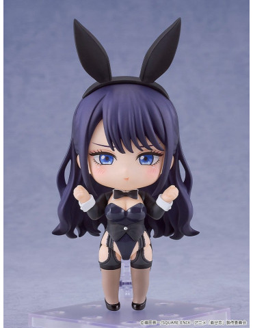 Good Smile Company - My Dress-Up Darling - figure Nendoroid Arisa Izayoi cosplay by Marin