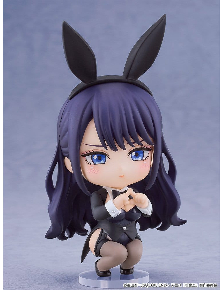 Good Smile Company - My Dress-Up Darling - figurine Nendoroid Arisa Izayoi cosplay by Marin