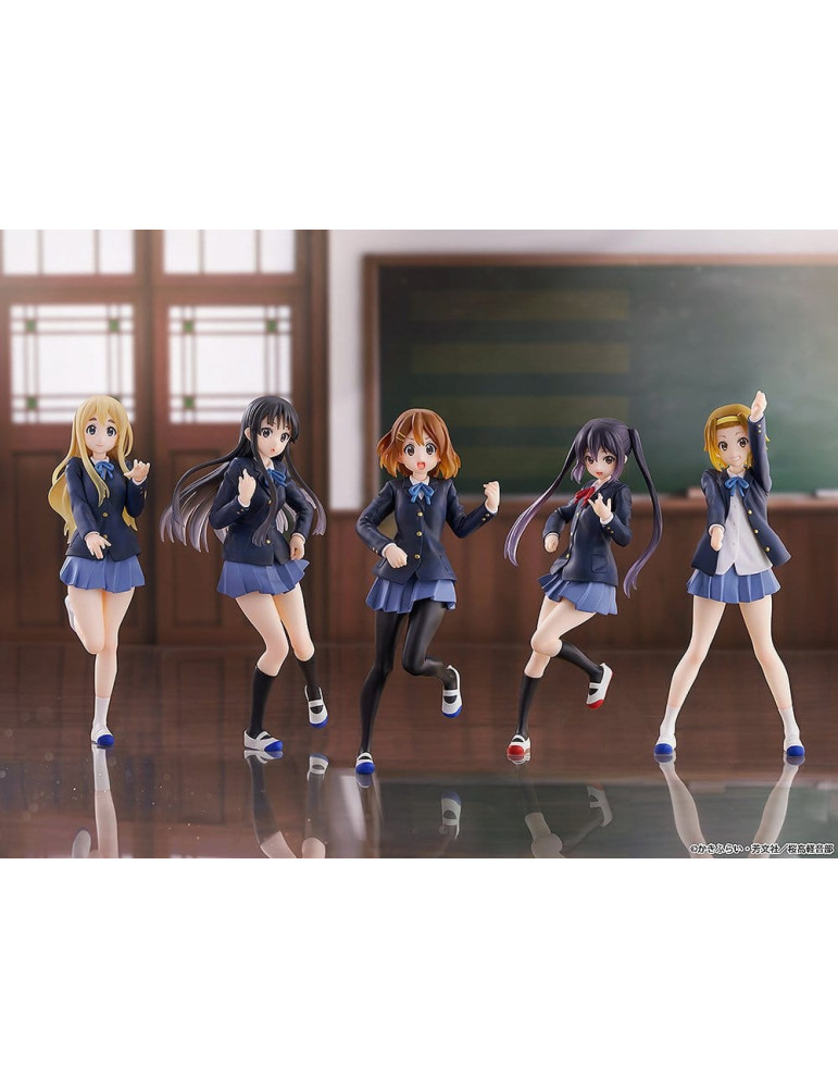 Vision - K-On! - Set CHILLfigg