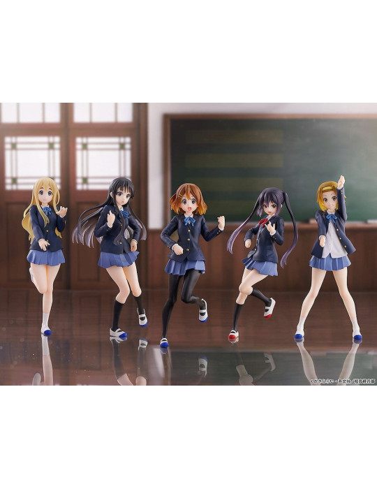 Vision - K-On! - Set CHILLfigg