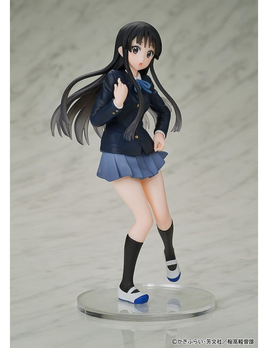 Vision - K-On! - Set CHILLfigg