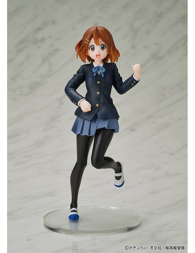 Vision - K-On! - Set CHILLfigg