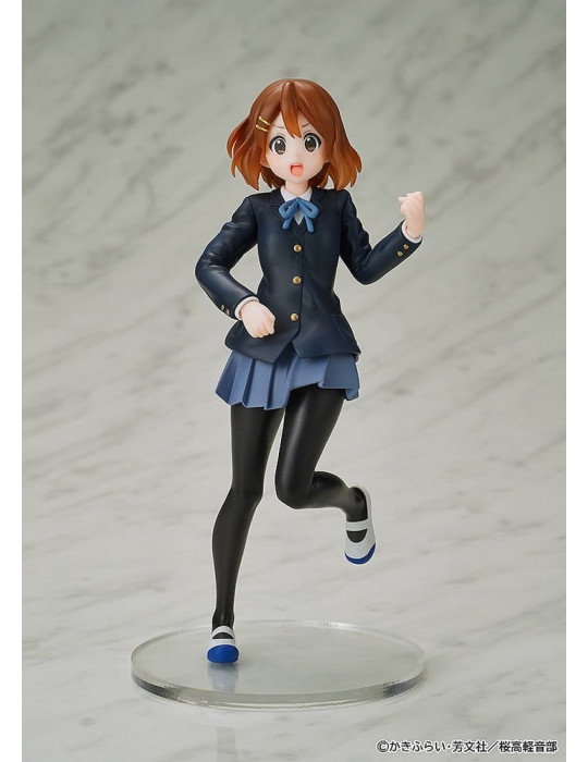 Vision - K-On! - Set CHILLfigg