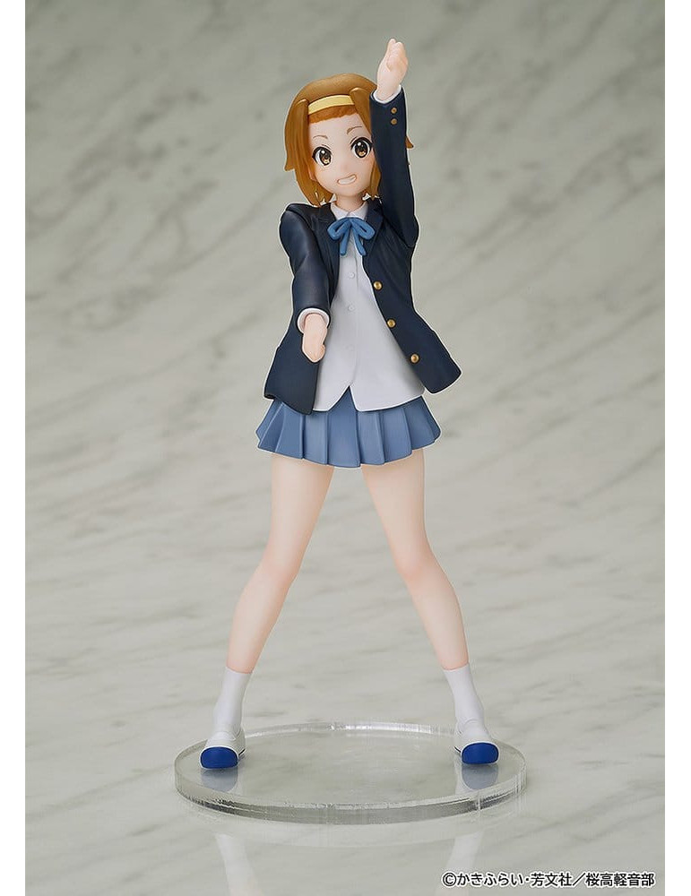 Vision - K-On! - Set CHILLfigg